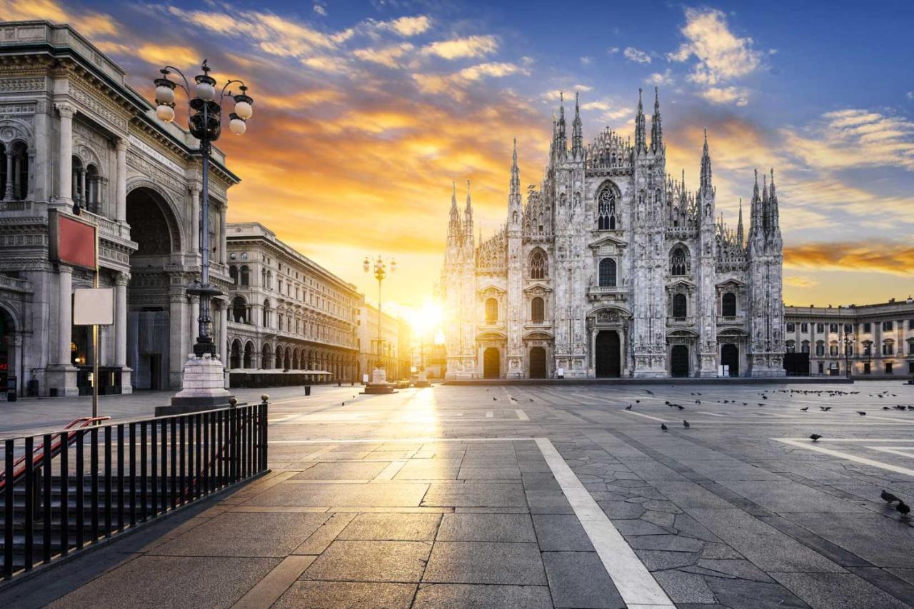 City Life Sweet Home - Fiera, Duomo — Photos 3
